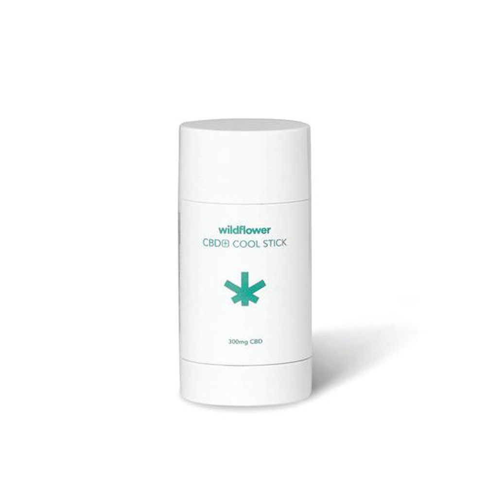 CBD+ Cool Stick (300mg CBD)